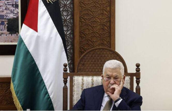 Mahmoud Abbas condemns  assassination of Ismail Haniyeh