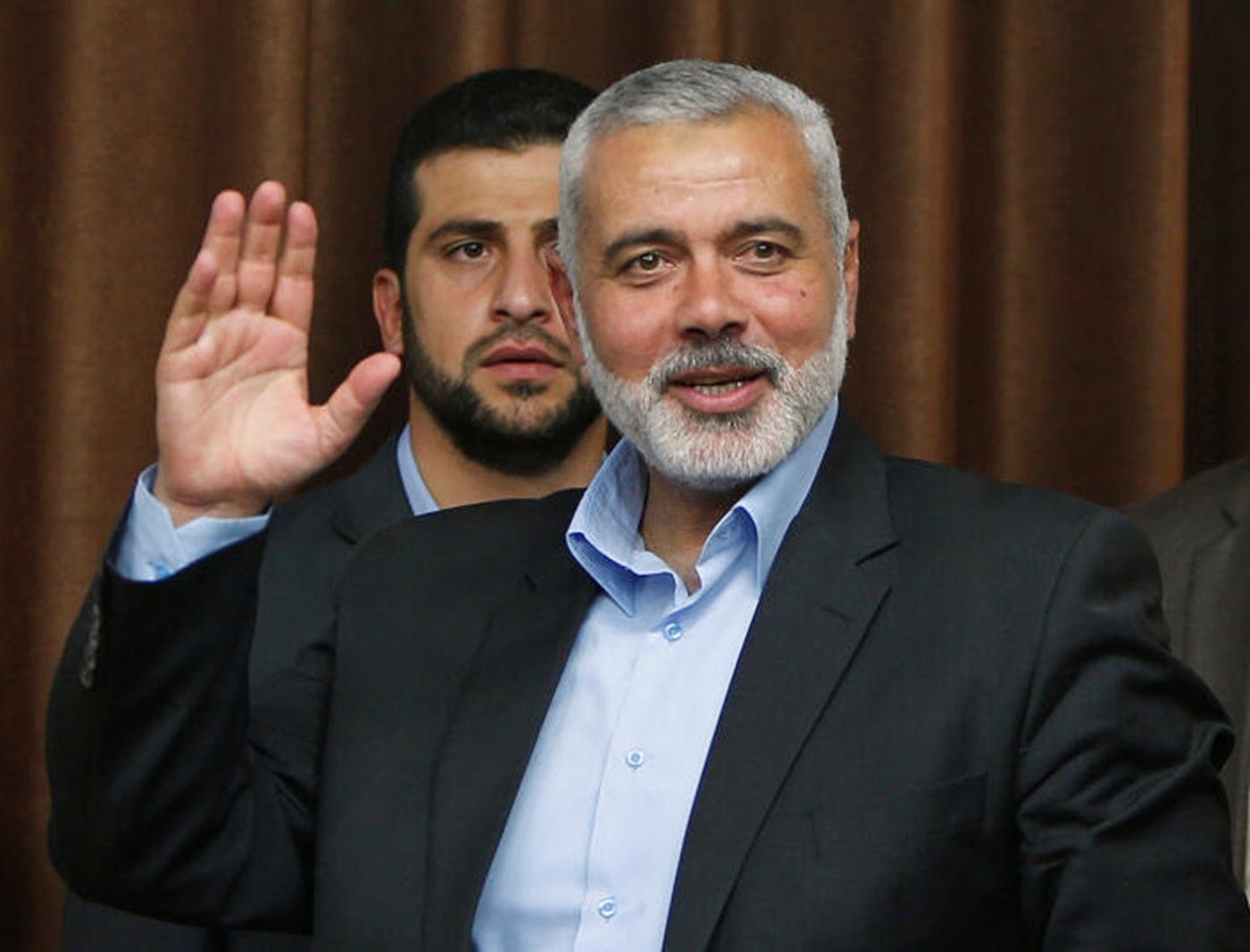 Death of Ismail Haniyeh: “Official” funeral in Iran and burial in Qatar