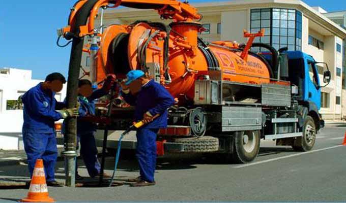 Zaghouan: 6.6 MD to resolve sanitation problems, French funding