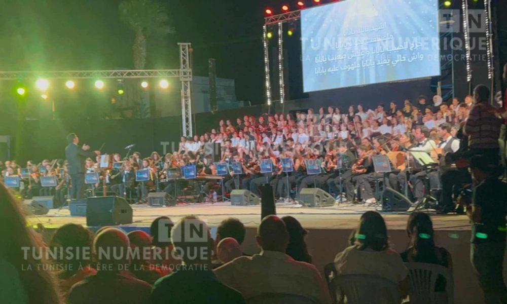 Tunisia: Start of  36th edition of  Nabeul International Festival