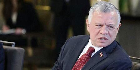 King Abdullah II dissolves Jordan’s Parliament