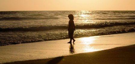 Tunisia – A 4-year-old child missing since yesterday at Zouaraâ beach