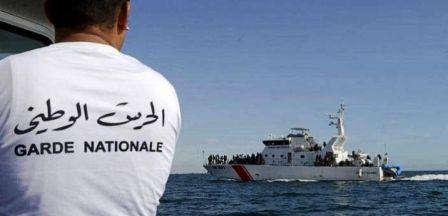 Tunisia – Monastir: National Guard thwarts illegal migration attempt