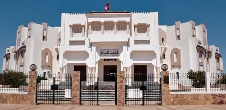 Tunisia – Tataouine: Warrants of committal against governorate executive and another person