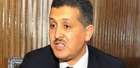 Tunisia – Imed Daïmi summoned by  El Gorjani criminal brigade