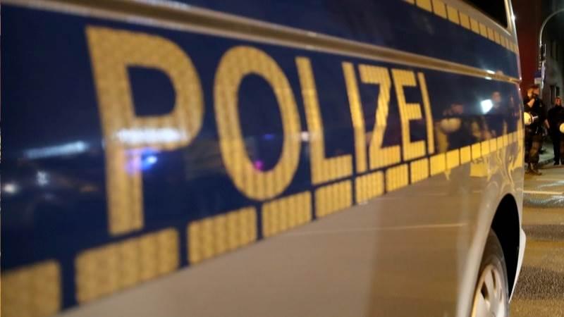 Germany: Several reported killed in knife attack in Solingen