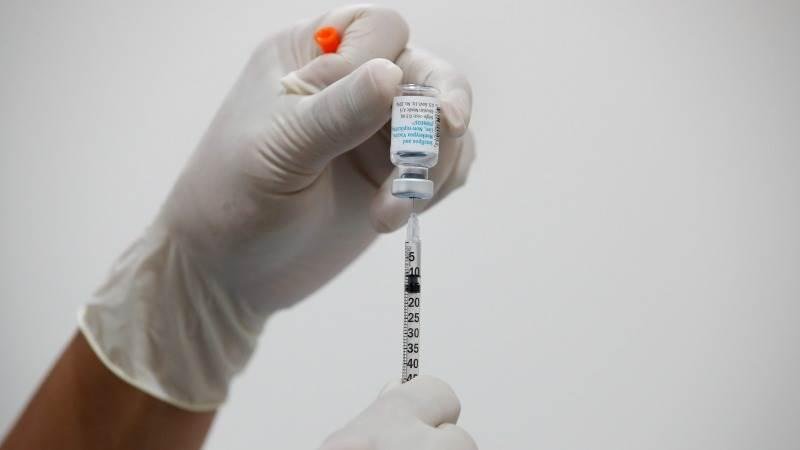 Spain to give half a million mpox vaccines to central Africa