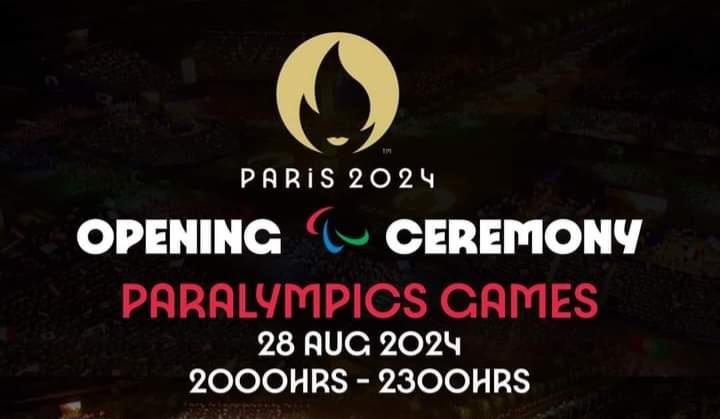 Paralympic Games 2024: on which channels to follow  opening ceremony?