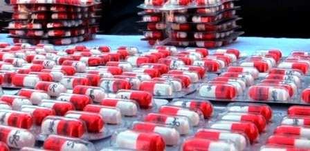 Tunisia – Hammamet: Seizure of narcotic tablets and arrest of 3 people including  young girl