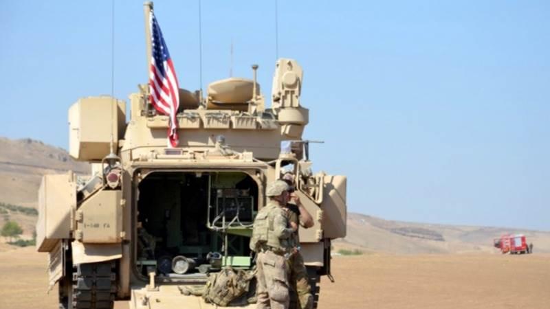 4 ISIS leaders killed in joint US-Iraqi forces raid