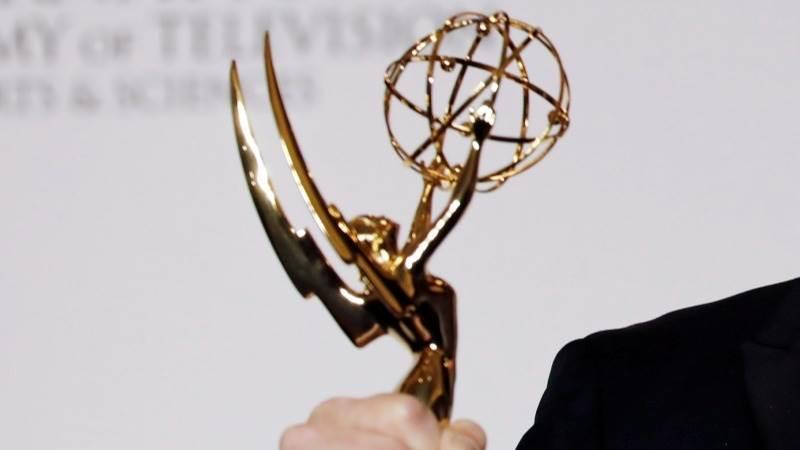 ‘Shogun’ wins Emmy for best drama series