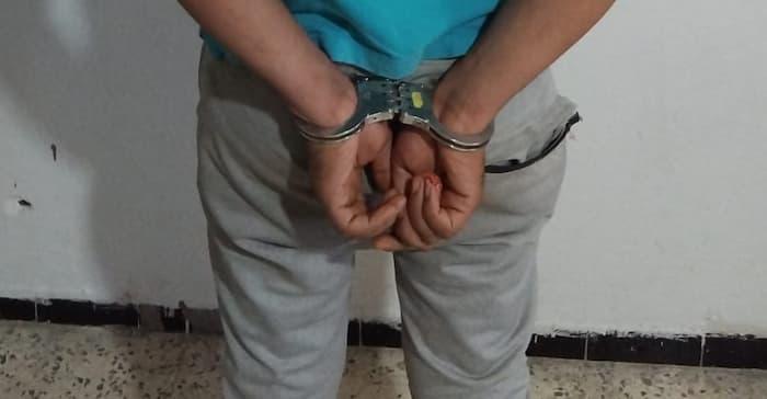 Ben Arous:  “dangerous” offender captured in Fouchana