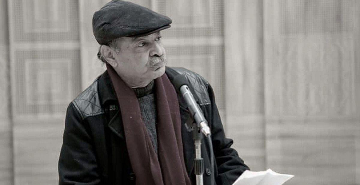 Passing of Tunisian poet Abdeljabbar el Euch: an unforgettable literary heritage