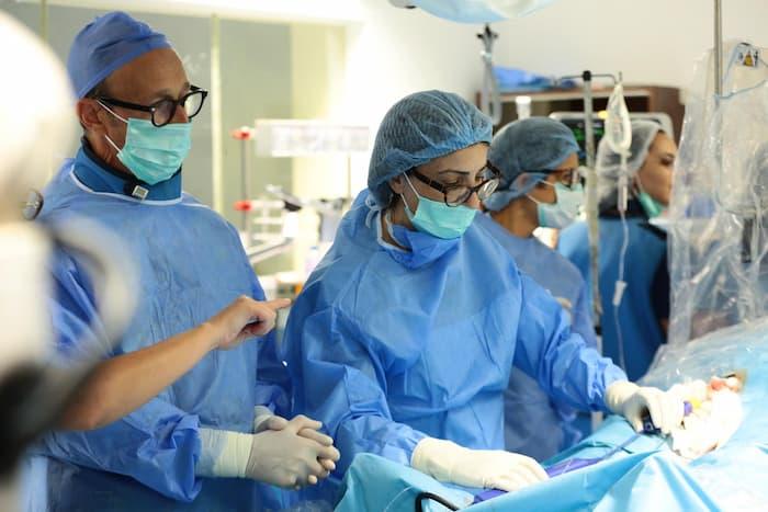 More numerous than men: more than 13,000 women doctors in Tunisia