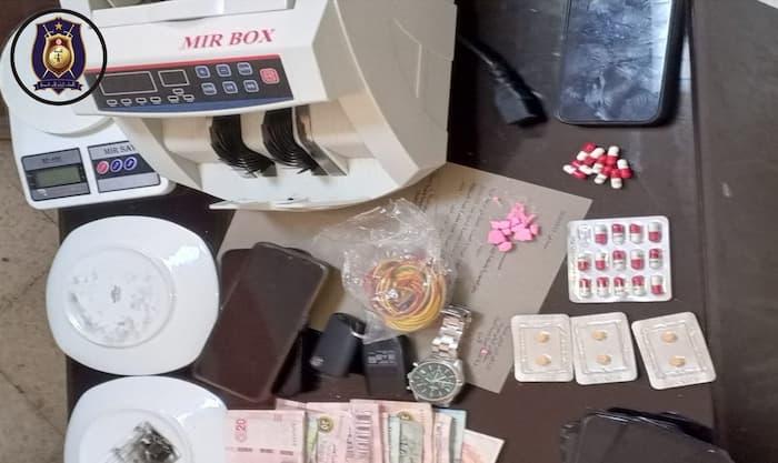 Sousse – Drug trafficking in educational establishments: two foreigners and one girl arrested