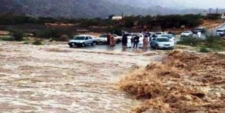 Tunisia – Nabeul: 10-year-old child saved in extremis after being swept away by floods