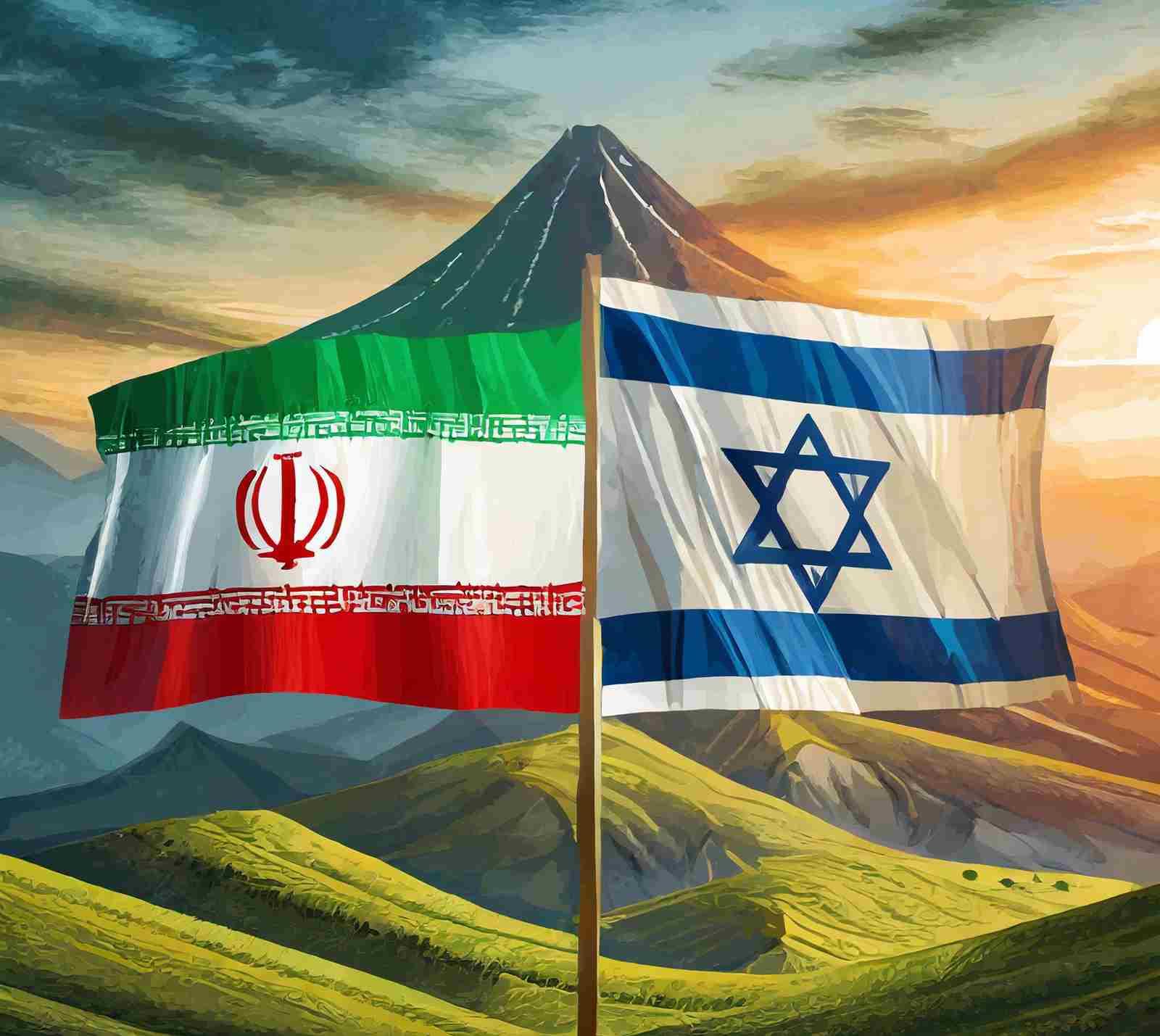 Iranian Revolutionary Guards: Missile Attack on Israel Retaliates Against Assassination of Nasrallah, Haniyeh, and Our Representatives in Lebanon