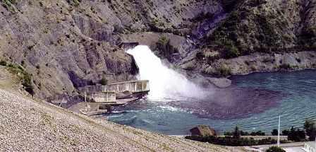 Tunisia: Residents Warned of Water Release from Bouhertma Dam