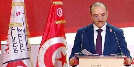 Tunisia – Bouasker announces  date of declaration of  preliminary results of  presidential elections