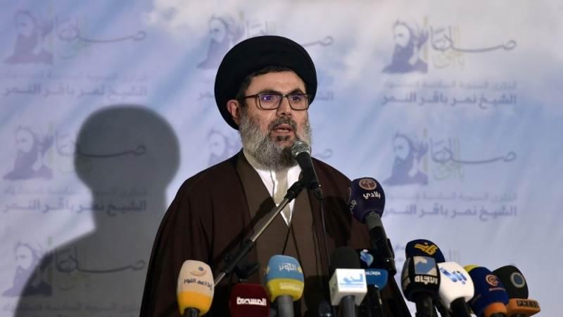 Hezbollah chief Nasrallah’s presumed successor Safieddine missing after Israeli strike