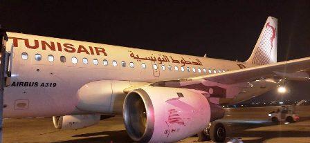 Tunisia: Tunisair Cancels Flight Without Notice, Stranding Passengers in Cairo