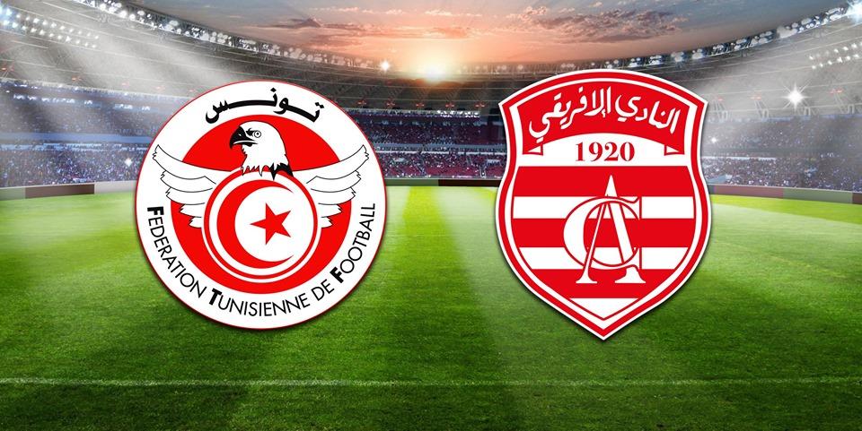 Club Africain : un 6e litige financier devant la FIFA