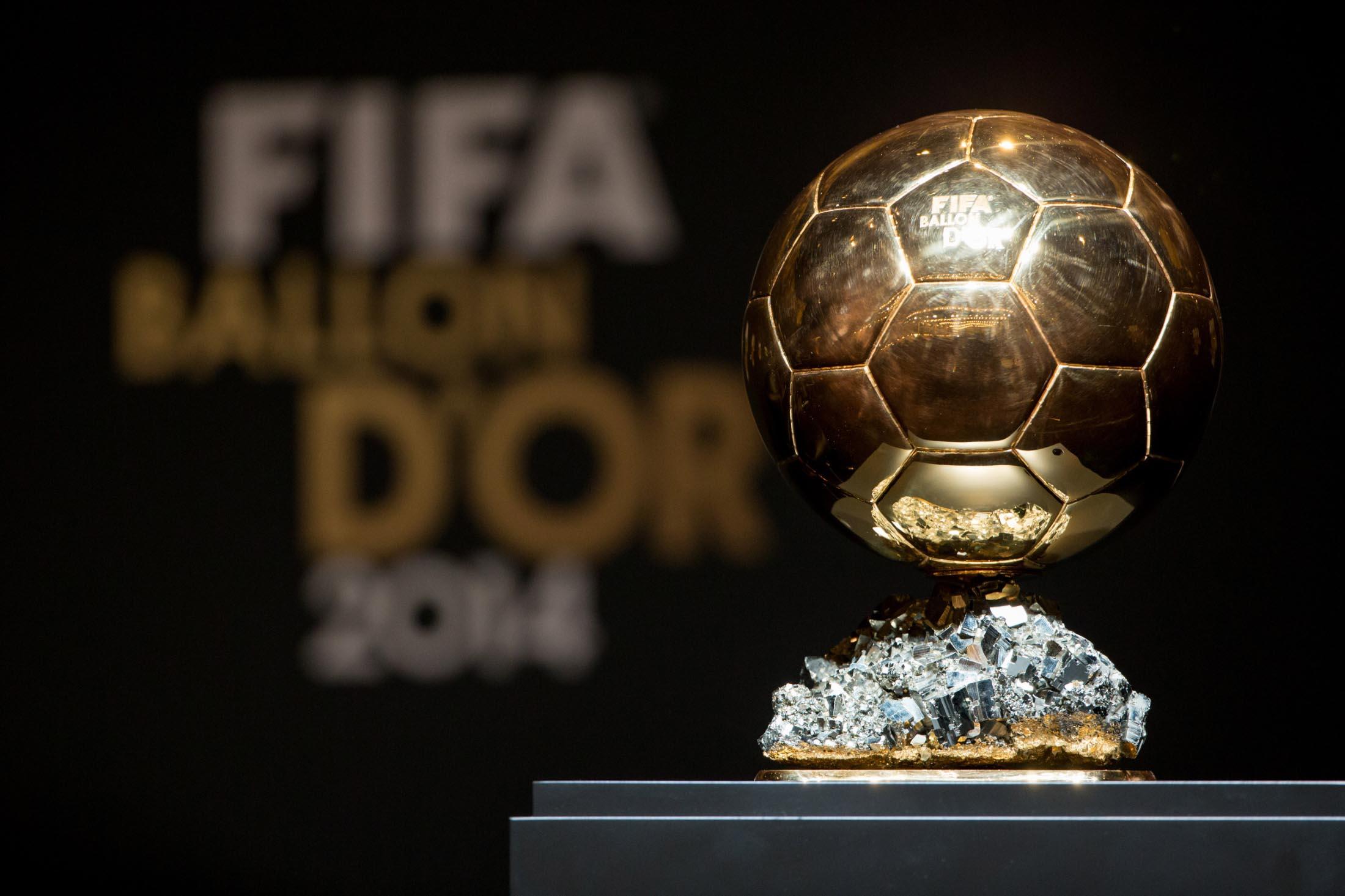 Ballon d’Or : date de la cérémonie connue et changement de critères !