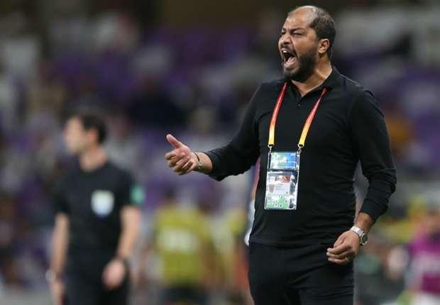 Mouin Chaabani dénonce un scandale d’arbitrage en finale de la Coupe de la CAF
