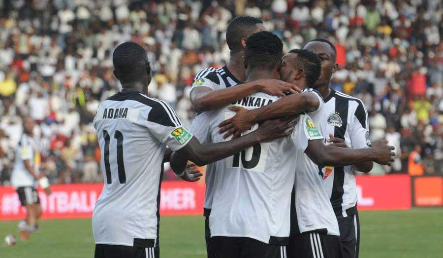 Justice sportive : le TP Mazembe accusé de prise en otage d’un malien !