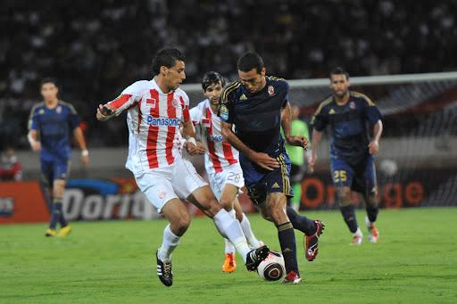 Mondial des clubs : le Wydad condamné à une amende de 122 mille euros