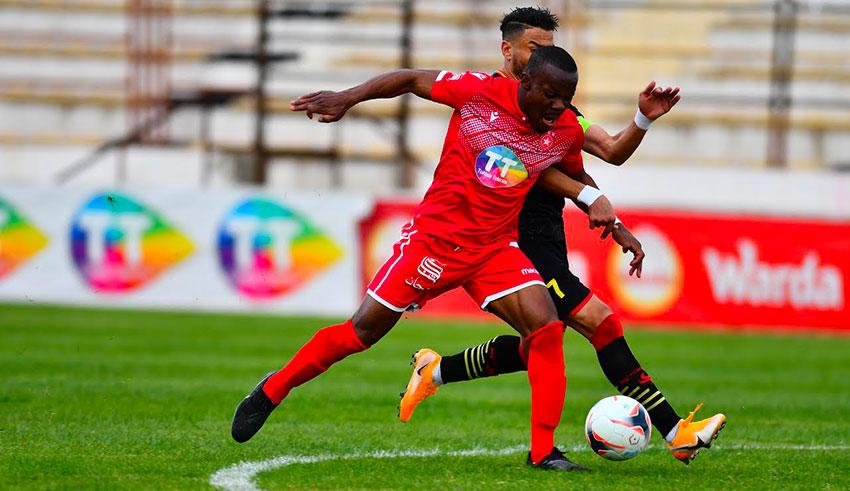 Etoile du Sahel : le cauchemar “Souleymane Coulibaly” de retour !