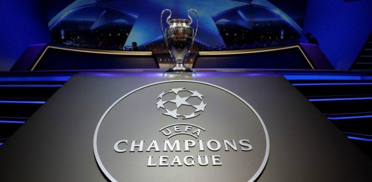 Ligue des Champions : l’équipe type des demi-finales aller