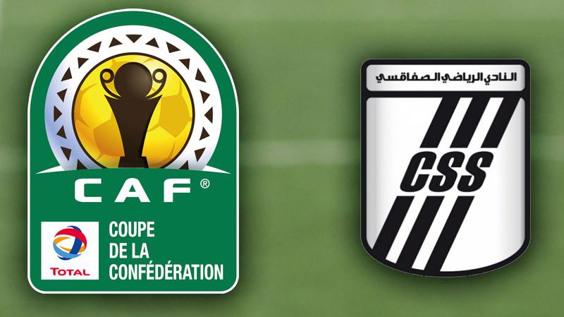 CAF Cup : le CSS dans la poule A, le tirage complet