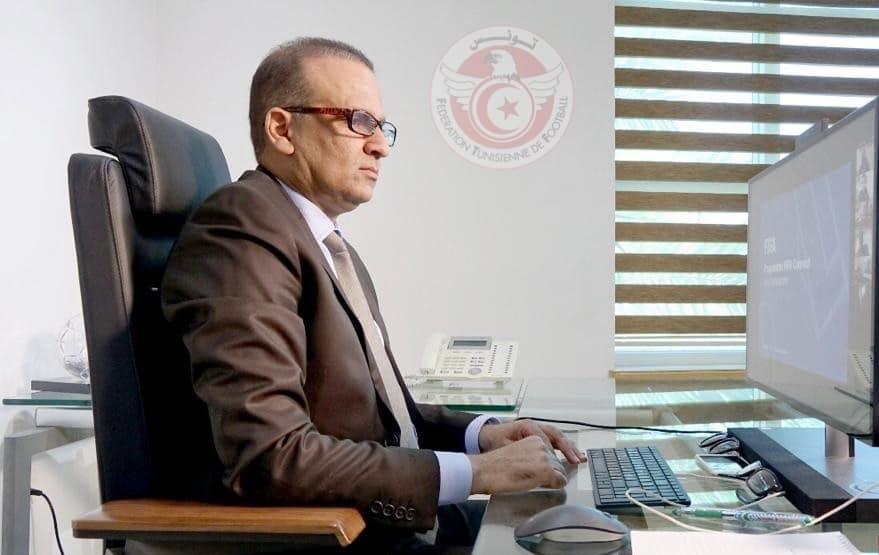 FTF : Wadie Jary nie son arrestation