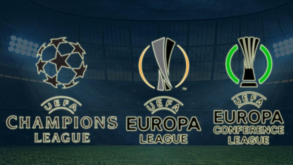 UEFA CL, C3/C4 : résultats de mardi et équipes qualifiées