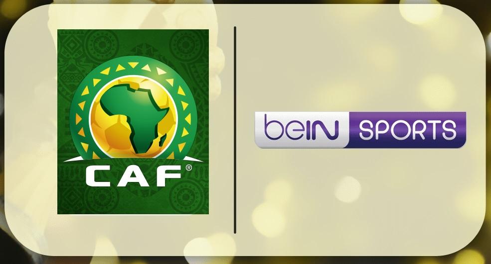 CAN 2024 – Médias : la CAF et beIN se sont mis d’accord !