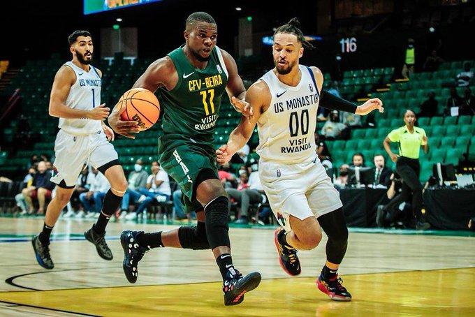 Basket : avec l’US Monastir, les 12 clubs à l’assaut final de la BAL 2024