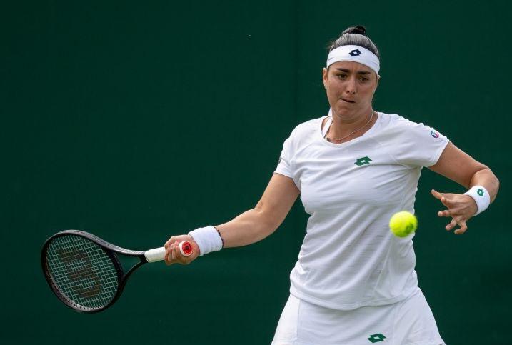 3e tour Wimbledon 2023 : sur quelles chaines et à quelle heure suivre Ons-Andreescu samedi ?