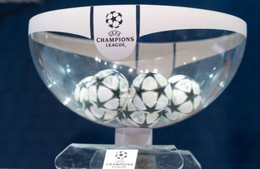 UEFA CL : le tirage complet de la nouvelle formule (vidéos)