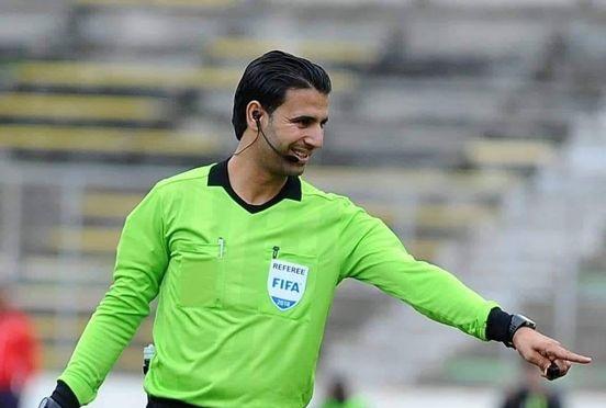 Play-offs Ligue 1 pro : UST-CA, désignation des arbitres