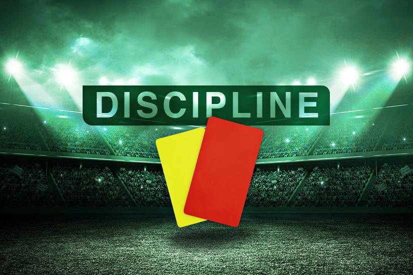 Matches amicaux : arbitres des rencontres de jeudi