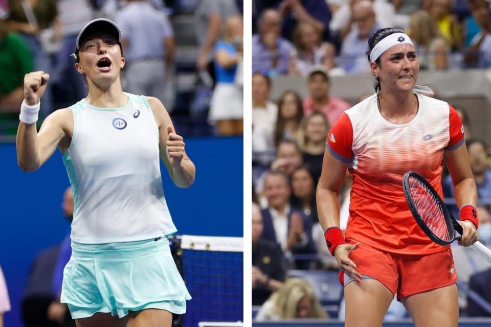 Classement WTA Live : avant la finale de RG, Swiatek retrouve son fauteuil de leader, Ons Jabeur 6e