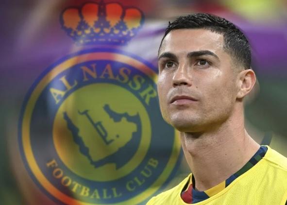 Al-Nassr : CR7 suspendu seulement 1 match !