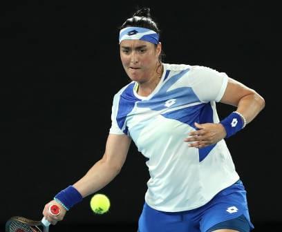 WTA Indian Wells : sur quelle chaine et à quel horaire suivre Ons Jabeur – Vondrousova ?