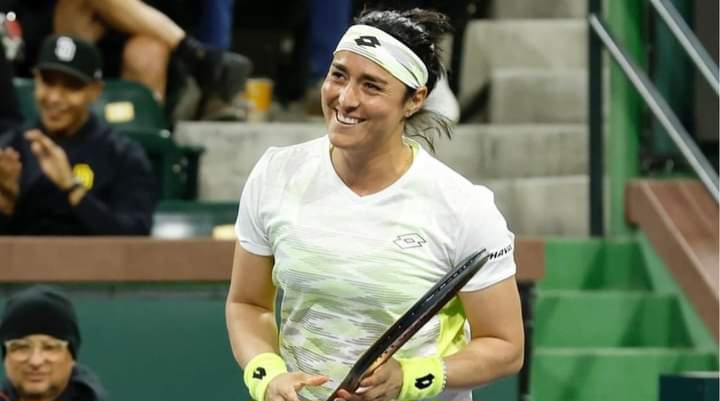 WTA Indian Wells : sur quelle chaine et à quel horaire suivre Ons Jabeur – Frech ?