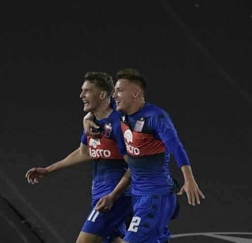 Italie: Mancini va convoquer l’attaquant italo-argentin Retegui