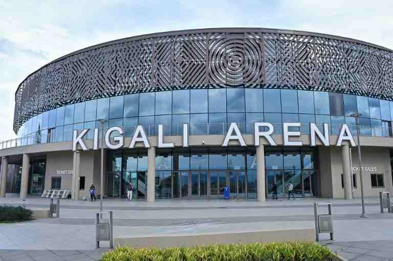 “De l’argent gaspillé”: le Rwanda poursuit ses investissements sportifs malgré les critiques