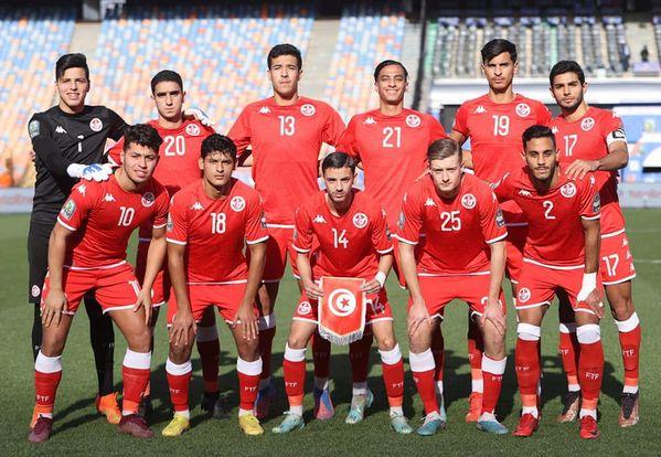 Coupe du monde U20 : Programme détaillé des Aiglons et calendrier complet