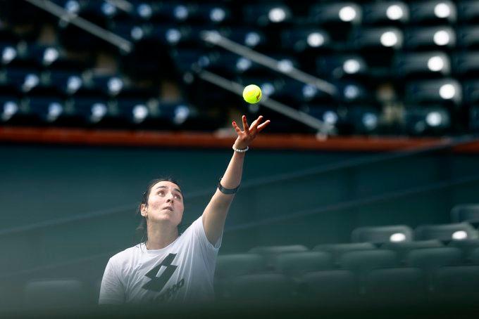 WTA 500 Stuttgart : Ons Jabeur en Allemagne, aux côtés de “stars”, pour gagner la Porshe