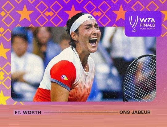 WTA Finals 2023 : c’est à Shenzhen, mais avec ou sans Ons Jabeur ?